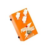 Ficha técnica e caractérísticas do produto Pedal Fuhrmann Pd02 Power Drive Guitarra