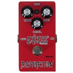 Pedal Giannini Ds101 Distortion