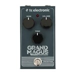 Pedal Grand Magus Distortion - Tc Eletronic