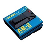 Ficha técnica e caractérísticas do produto Pedal Guitarra Boss Box Ab 2