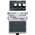 Ficha técnica e caractérísticas do produto Pedal Guitarra Boss Ns 2 Noise Suppressor