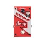 Ficha técnica e caractérísticas do produto Pedal Guitarra Digitech The Drop
