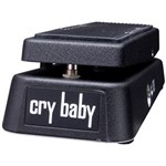 Ficha técnica e caractérísticas do produto Pedal Guitarra Dunlop Cry Baby Wah Gcb 95