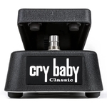 Ficha técnica e caractérísticas do produto Pedal Guitarra Dunlop Crybaby Classic Wah Gcb95f
