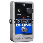 Ficha técnica e caractérísticas do produto Pedal Guitarra Electro-harmonix Neo Clone Analog Chorus