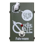 Ficha técnica e caractérísticas do produto Pedal Guitarra Fuhrmann Ng02 Noise Gate