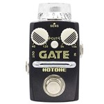 Ficha técnica e caractérísticas do produto Pedal Guitarra Hotone Noise Reduction Gate Snr 1