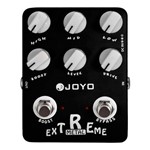 Pedal Guitarra Jf17 Extreme Metal Jf 17 - Joyo