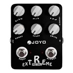 Ficha técnica e caractérísticas do produto Pedal Guitarra Jf17 Extreme Metal Jf 17 - Joyo