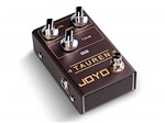 Ficha técnica e caractérísticas do produto Pedal Guitarra Joyo Overdrive - Tauren