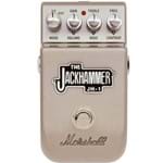 Ficha técnica e caractérísticas do produto Pedal Guitarra Marshall Jackhammer Jh-1
