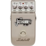 Ficha técnica e caractérísticas do produto Pedal Guitarra Marshall Jh 1 Jackhammer
