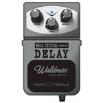Pedal Guitarra Mega Digital Delay Road Fx Imdd-3R Waldman