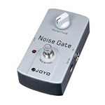 Ficha técnica e caractérísticas do produto Pedal Guitarra Noise Gate Joyo JF-31
