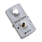 Ficha técnica e caractérísticas do produto Pedal Guitarra Noise Gate Joyo