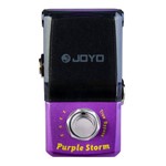Pedal Guitarra Purple Storm Fuzz Joyo