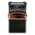 Pedal Guitarra Reaction Trêmolo Rocktron