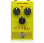 Ficha técnica e caractérísticas do produto Pedal Guitarra Tc Electronic Afterglow Chorus