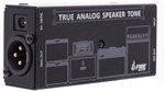 Ficha técnica e caractérísticas do produto Pedal Guitarra True Analog Speaker Tone - Fire
