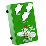 Ficha técnica e caractérísticas do produto Pedal Guitarra Tube Drive Over Td02 Verde - Fuhrmann