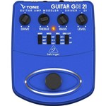 Pedal Guitarra V-tone Gdi-21 Behringer