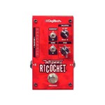 Ficha técnica e caractérísticas do produto Pedal Guitarra Whammy Ricochet Digitech Classico