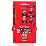 Ficha técnica e caractérísticas do produto Pedal Guitarra Whammy Ricochet Digitech