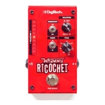 Ficha técnica e caractérísticas do produto Pedal Guitarra Whammy Ricochet Digitech