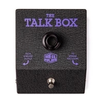 Ficha técnica e caractérísticas do produto Pedal Heil Talkbox Ht-1 Dunlop