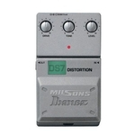 Pedal Ibaez Ds 7 Distortion