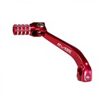 Ficha técnica e caractérísticas do produto Pedal Ims de Cambio Crf 250 10 Vermelho