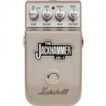 Ficha técnica e caractérísticas do produto Pedal Jack Hammer Jh1 Marshall