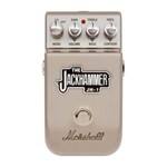 Ficha técnica e caractérísticas do produto Pedal Jh-1 Jackhammer Marshall para Guitarra Pedl-10024