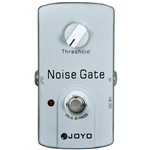Pedal Joyo Noise Gate | JF 31 | Elimina Ruídos