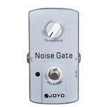 Ficha técnica e caractérísticas do produto Pedal Joyo Noise Gate JF-31