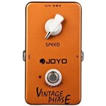 Pedal Joyo Vintage Phase | JF 06 | para Guitarra