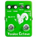 Pedal Joyo Voodoo Octave | JF 12 | para Guitarra