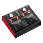 Ficha técnica e caractérísticas do produto Pedal Lil` Looper Vll-1 Vox
