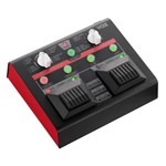 Ficha técnica e caractérísticas do produto Pedal Lil Looper Vll-1 Vox