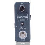 Ficha técnica e caractérísticas do produto Pedal Loop de Guitarra Rowin Looper