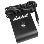 Ficha técnica e caractérísticas do produto Pedal Marshall FootSwitch Pedl 00001
