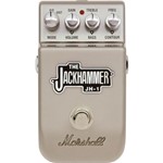Ficha técnica e caractérísticas do produto Pedal Marshall JH1 Jack Hammer Distortion