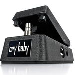 Ficha técnica e caractérísticas do produto Pedal Mini Cry Baby 8926 - Dunlop