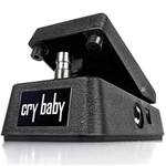 Ficha técnica e caractérísticas do produto Pedal Mini Cry Baby