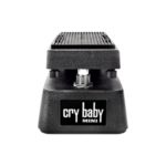 Ficha técnica e caractérísticas do produto Pedal Mini Crybaby Dunlop