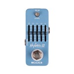 Pedal Mooer Graphic G Guitar