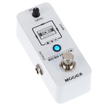 Ficha técnica e caractérísticas do produto Pedal Mooer Micro Looper MLP1 Loop Recording