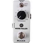 Pedal Noise Killer Mnr1 - Mooer