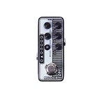 Pedal Mooer Pré Amplificador M007 Regal Tone - PD1097