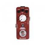 Pedal Mooer Pure Octave
